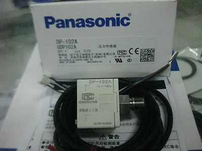 $37.79 • Buy 1PCS NEW DP-102A Digital Pressure & Vacuum Sensor