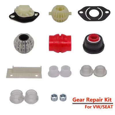 15 Psc Shift Lever Manual Transmission Repair Kit For VW Jetta Golf Seat Toleto • $11.99