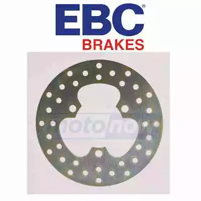 EBC Rear OE Replacement Brake Rotor For 1993-2001 Kawasaki ZX1100 Ninja Mu • $142.14