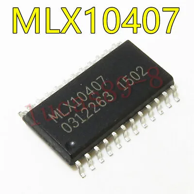 1pcs Mlx10407 Melexis Sop-24 #a6-37 • $5.60