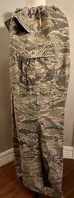 Gore-Tex Hunting Cold Weather Wet Gear Multicam Pants Trousers Size XL Long • $118.95