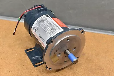 Magnetek  D040 46304351543-0A22210400 Variable Speed DC Motor 1/3HP 90V • $499.99