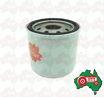 Fit For Bobcat Skid Steer Loader Oil Filter 453 463 MT50 With Kubota D722 Engine • $20.99