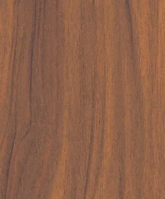 Fablon Walnut Brown 2m X 67.5cm Fab11220 Sticky Back Vinyl Plastic • £11.47