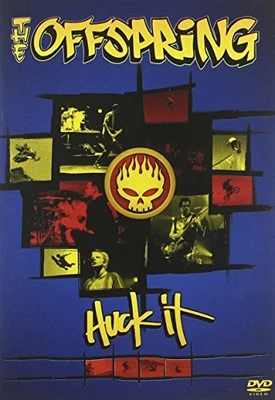 £3.49 • Buy The Offspring: Huck It [DVD] [2002] - DVD  T9VG The Cheap Fast Free Post