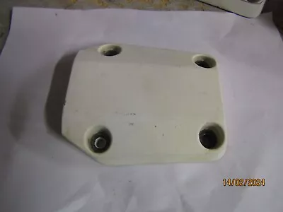 Johnson/evinrude Outboard Part   Ocean Pro/runner Lower Mount Cover • $45