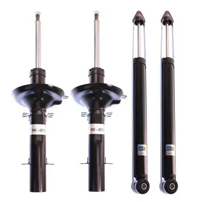 For VW MK4 A4 NB Golf Bilstein TC Strut KIT VR6 1.8T 2.0L TDI Free Shipping • $243.95