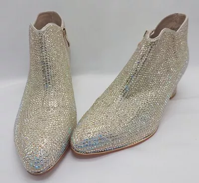 Django And Juliette Size 39 EU  (1203) • $69