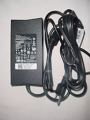 Genuine Dell PA-4E 130W AC Adapter With 7.5mm Smartpin Tip For Latitude Inspiron • $14.95