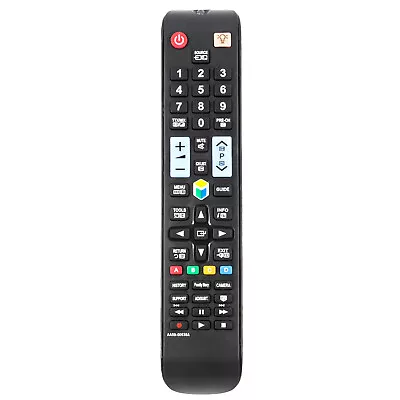 AA59-00638A Remote For Samsung Smart TV UA55ES8000 UA55ES8000M UA55ES8000MXXY • $17.99