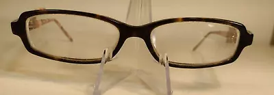 Vera Bradley Mod Floral Pink VB-3020 Eyeglasses Frames ONLY • $18