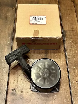 NEW Genuine Maruyama Rewind Starter BL5100 BL85 BL55 BL8200 400921 OEM • $108.25