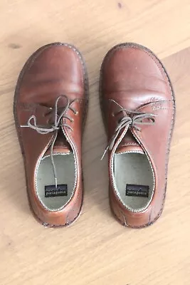 Patagonia Loulu Shoes 8.0 • $62