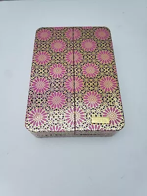 NEW! TARTE Treasure Box Collector's Holiday Makeup Palette Gift Set • $39.95