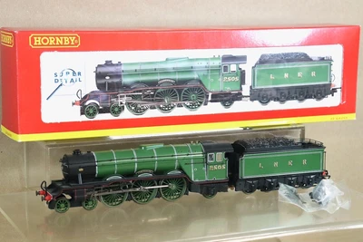 £84.50 • Buy HORNBY R2265 LNER GREEN 4-6-2 CLASS A3 LOCOMOTIVE 2751 HUMORIST MINT BOXED Oc