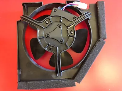 Genuine Westinghouse Fridge Condenser Fan Motor  WSE6100SF • $118.95