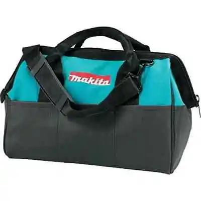 Makita 831253-8 14 Inch Contractor Tool Bag • $21.66