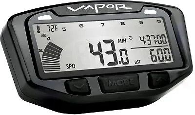 Trail Tech Vapor Speedometer/Tachometer Computers 752-117 • $183.95