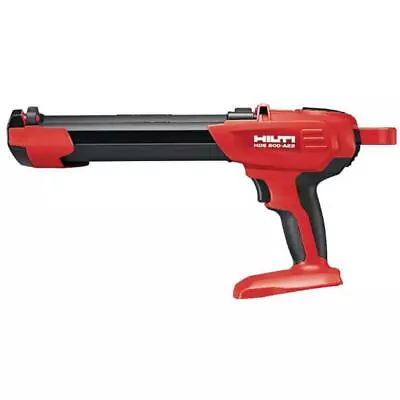 Hilti Power Tool 500A-22V Cordless Epoxy Adhesive Anchor Caulk Gun (Tool-Only) • $179.83