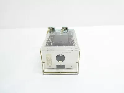 Abb RXMH2 XAI938285-007 Plug-in Relay 120v-ac • $97.93