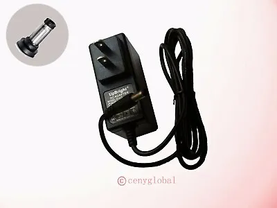AC Adapter For Metrologic MS7120 MS9520 MS9540 MS6520 MS3580 MS9590 Power Supply • $9.99
