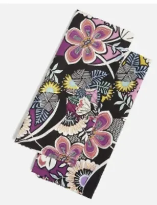 Vera Bradley Kauai Floral Kitchen Towel Set NWT • $15