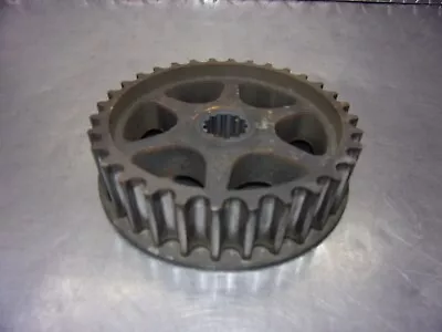 808 B Kawasaki Vulcan Vn 900 Classic 2006 Oem  Front Sprocket Pulley • $15.99