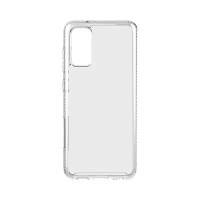 Tech21 Pure Clear Case For Samsung Galaxy S20+ • $17.95