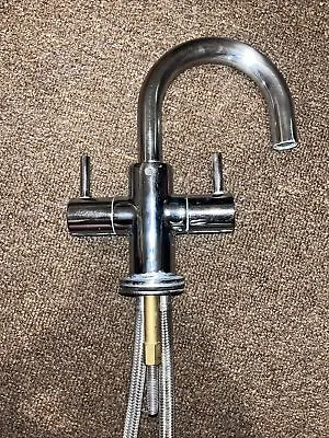 £120 • Buy Sink Tap Crosswater MPRO Mini Monobloc Basin Mixer