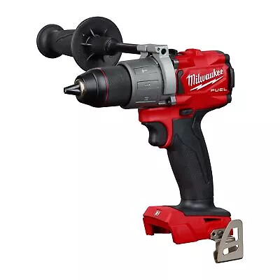 £116.98 • Buy Milwaukee M18FPD2-0 M18 FUEL™ 18V Cordless Combi Drill (Body Only)