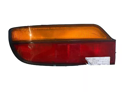 4068 Nissan 240sx / 180sx / S13 REAR RIGHT HAND Hatchback OEM Tail Light Plastic • $79.99