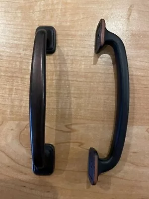 $2 • Buy  Drawer Cabinet Pulls- 4 Inch On Center