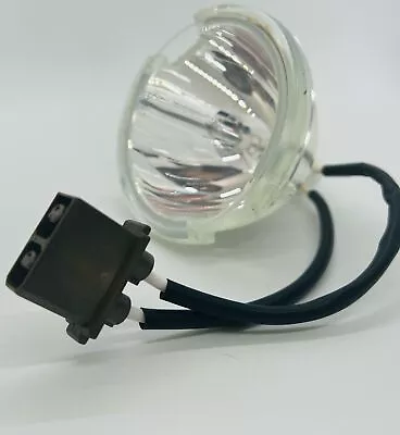 Jaspertronics™ OEM Bulb For The SHP87-SHP Toshiba Lamp Enclosure • $69.99
