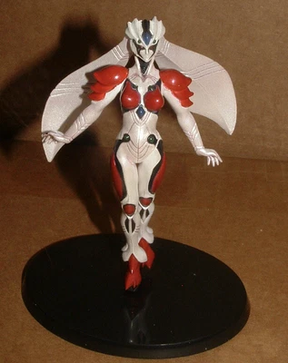 $22.95 • Buy MAX FACTORY Guyver Bioboosted Armor Trading Figure 4  Tall GRISELDA