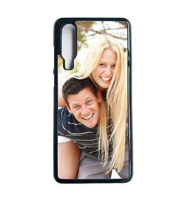 £5.49 • Buy Personalised Huawei P40 / P30 / P20 / Lite / PRO Phone Case Cover Custom Printed