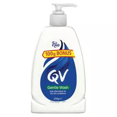 QV Gentle Wash 350G • $11.49