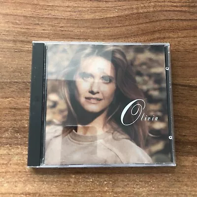 Olivia Newton-John - Back To Basics - CD Album • £3