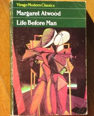 £3.36 • Buy Life Before Man (Virago Modern Classics)-Margaret Atwood, 860681920