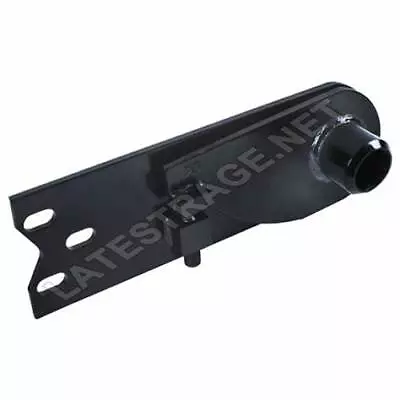 $119.99 • Buy Adjustable IRS Spring Plates For 21-3/4 VW Torsion Bars Bug Ghia Thing 501325