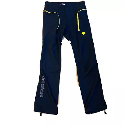 J. Lindeberg  Men's Hildemar Pants AMPA08230 6855 Navy Medium NEW NWT • $69.99