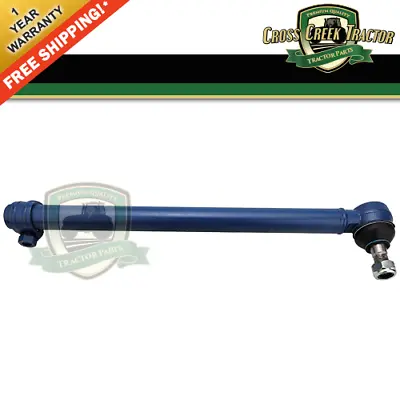 C7NN3B161A Long Tie Rod L/H Inner For Ford Tractor 5000 7000 5600 6600 7600 • $27.95