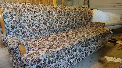 Retro 90's La-Z-Boy Couch • $100