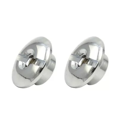 Premium Quality Stainless Steel Scuba Diving Tank Valve Handwheel Nut Kit • $10.35