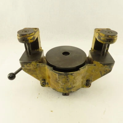 $487.49 • Buy Strippit Super 30/30 3-1/2  Swing Arm Punch Tool Holder