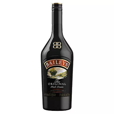 Baileys Irish Cream 1L Bottle • $67.96