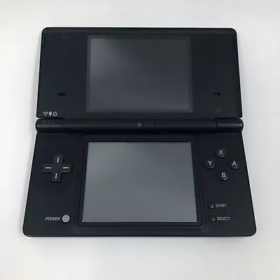 Nintendo DS Console Black 17m4 • $99.95