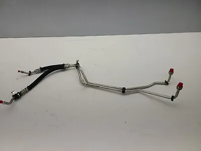 2017 Chevrolet Corvette Z06 Differential Oil Lines OEM 23488079 • $110