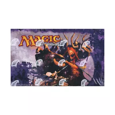 Magic The Gathering MTG Journey Into NYX Booster Box Sealed • $269
