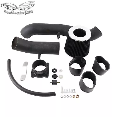 For Nissan 350Z Infiniti G35 FX35 Engine Cold Air Intake Induction Pipe + Filter • $52.77