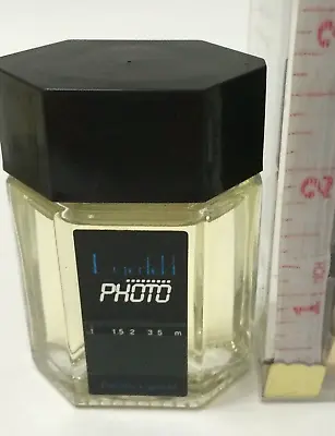 Lagerfeld Photo Men's After Shave Splash / Dab-on 0.85 Oz / 25 Ml   -VINTAGE • $21.95